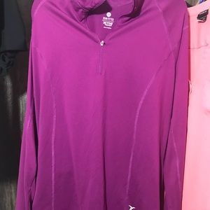 Old navy active xxl sweater workout